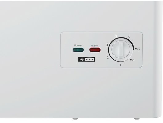 Морозильный ларь CANDY CCM100R